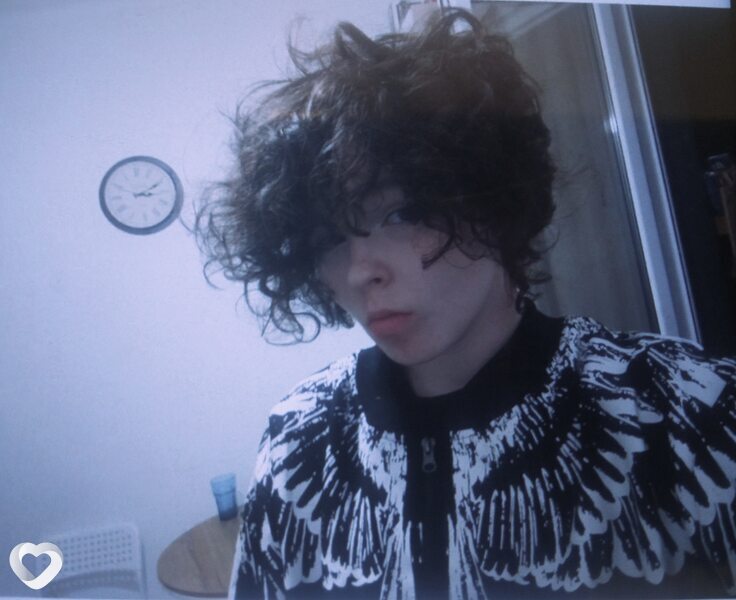 Женя, 19, Санкт-Петербурге — анкета №2151345