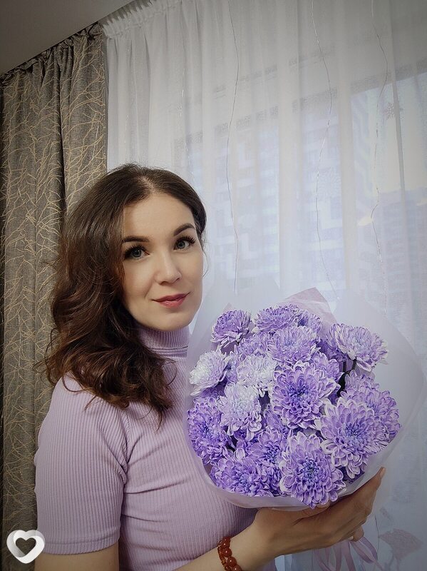 Зарина, Киржач