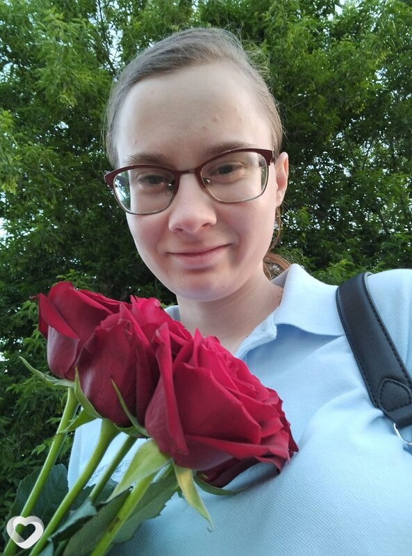 Анастасия, 26, Кемерове — анкета №2151235