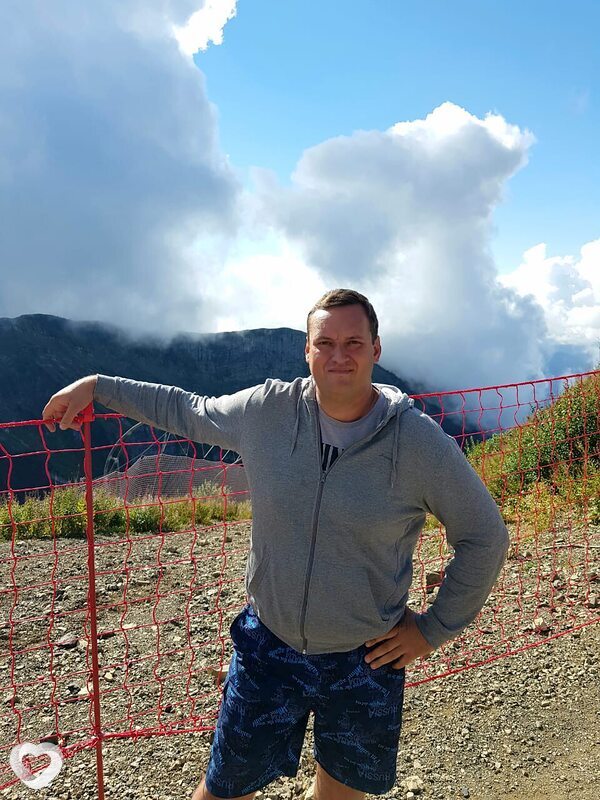 Сергей, 42, Иванове — анкета №2151237