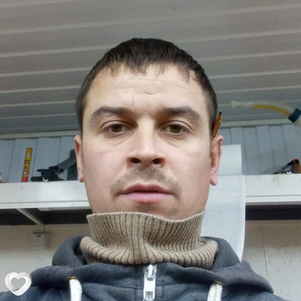 Артём, 34, Томске — анкета №2171231