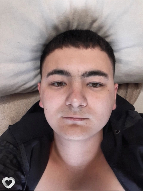 Сергей, 22, Владивостоке — анкета №2171232