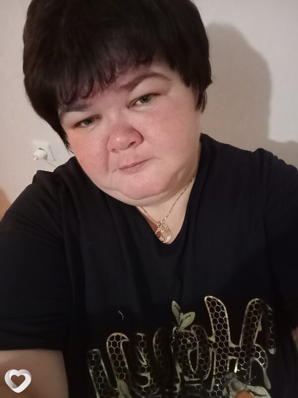 Гульназ, 45, Туймазах — анкета №2151166