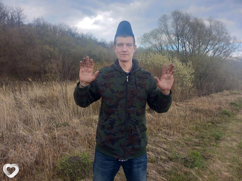 Андрюха, Рассказово