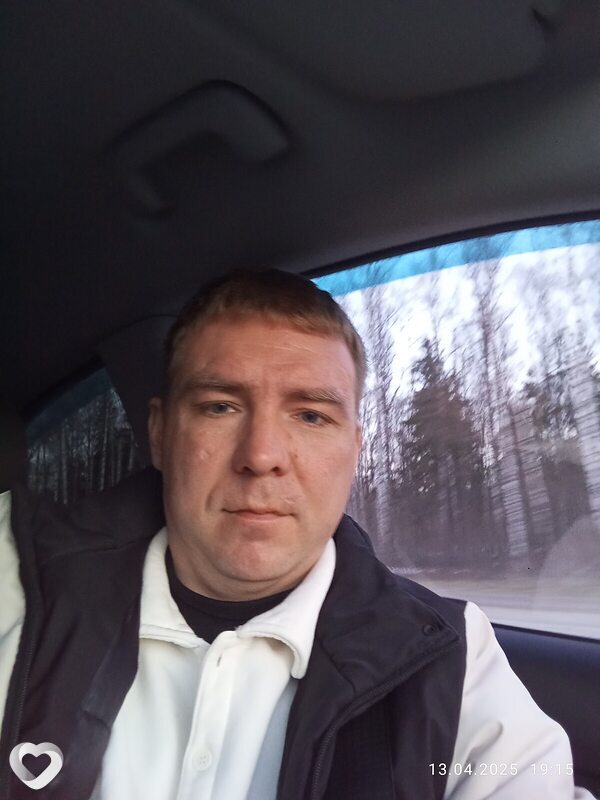 Алексей, 38, Дзержинске — анкета №2171243