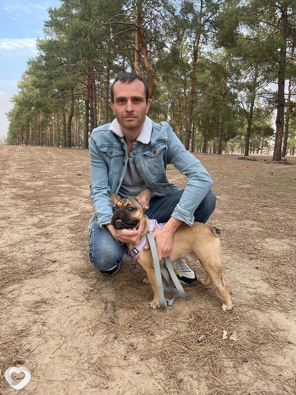 Виталий, 31, Луганске — анкета №2151292
