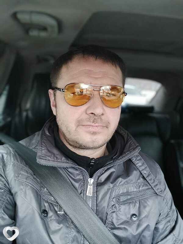 Дмитрий, 43, Астане — анкета №2151295