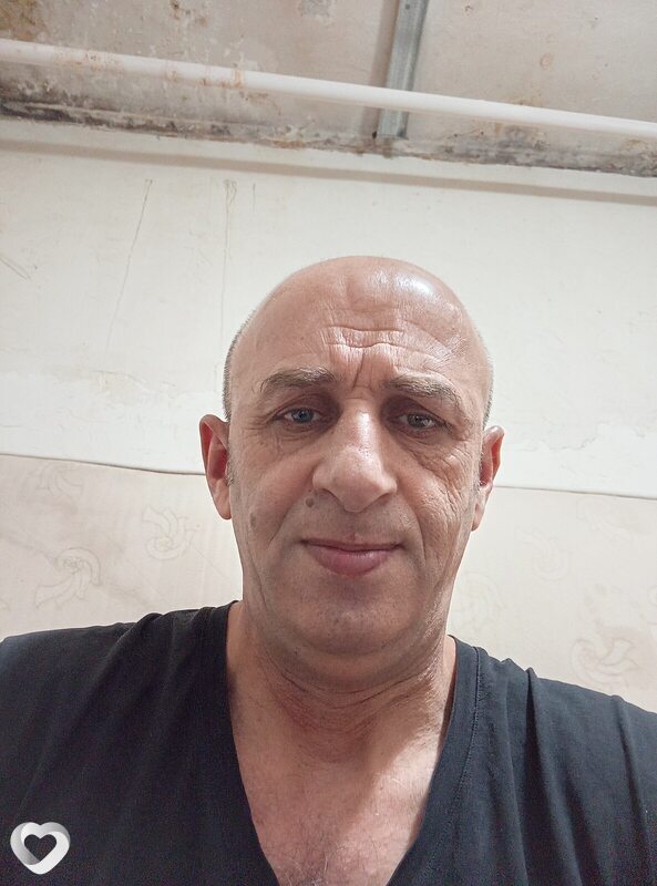 Анар Алакбаров, 52, Кирове — анкета №2151296