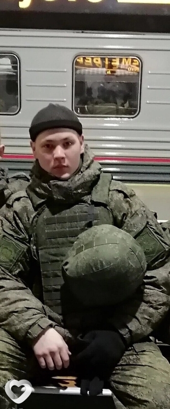 Аркадий, 22, Красноярске — анкета №2151303