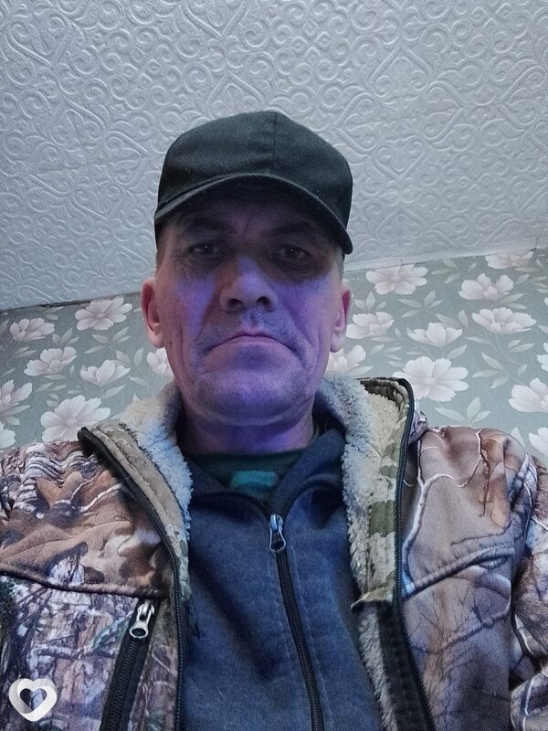 Виктор, 49, Омске — анкета №2171504