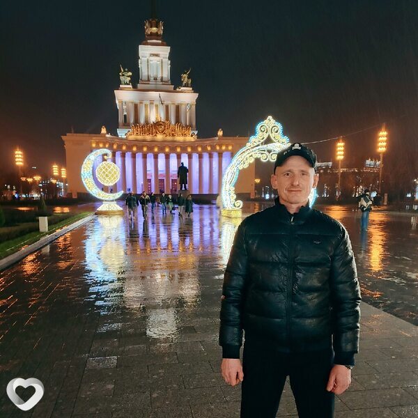 Алексей, 35, Дзержинске — анкета №2151908