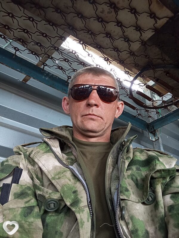 Кolia, 41, Минусинске — анкета №2171505