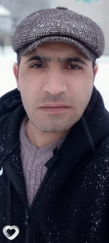 Mehman, 42, Баку — анкета №2171506