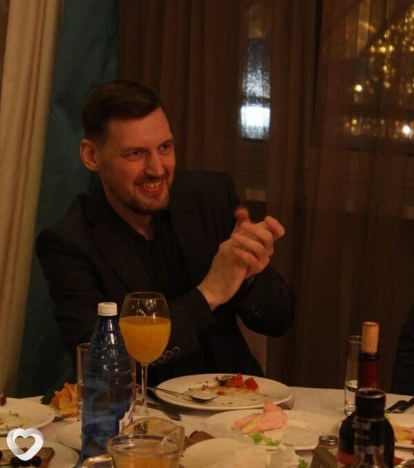 Гвидон, 45, Нижнем Новгороде — анкета №2171509