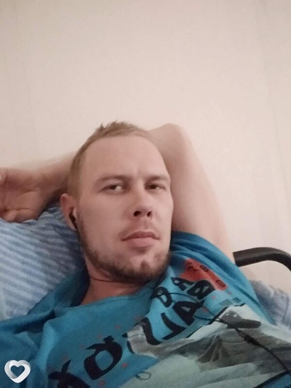 Егор, 33, Бишкек — анкета №2171514