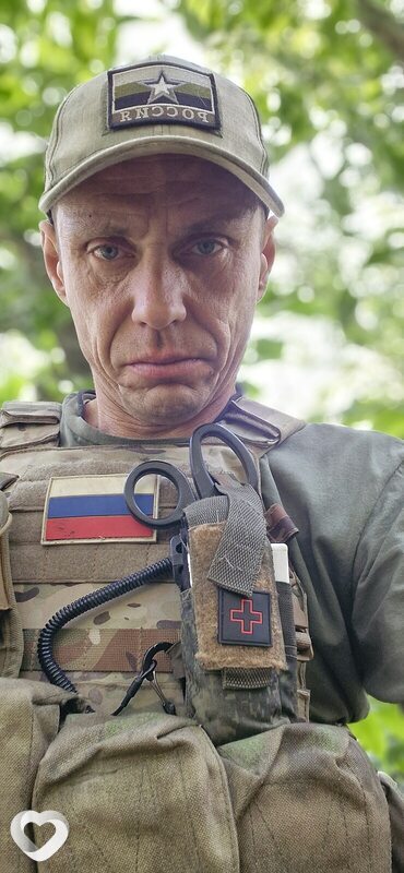 Дмитрий, 47, Екатеринбурге — анкета №2151100