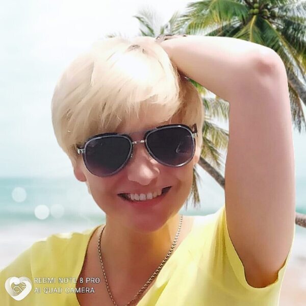 Марина, 46, Казани — анкета №2171518
