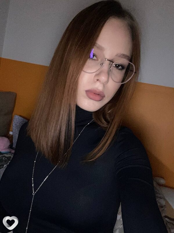 Мария, 21, Москве — анкета №2171071