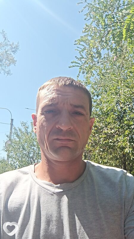 Жека, 41, Краснодаре — анкета №2171073