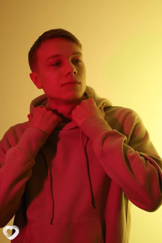 Сергей, 23, Калининграде — анкета №2171077