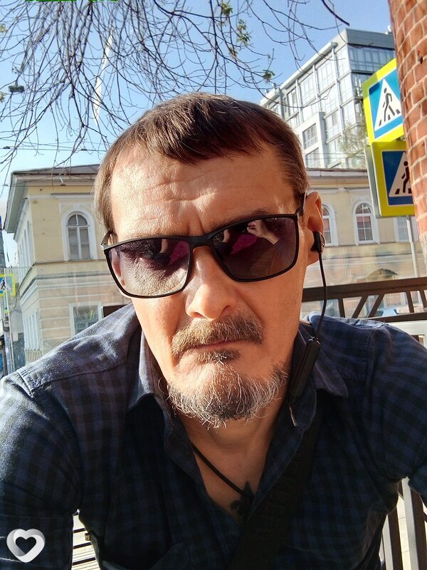 Дмитрий, 50, Нижнем Новгороде — анкета №2151358