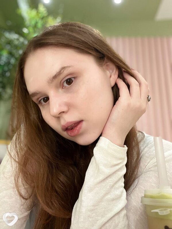 Галина, 28, Санкт-Петербурге — анкета №2151363