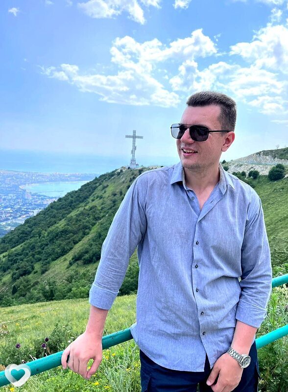 Антон, 31, Ростове-на-Дону — анкета №2171087