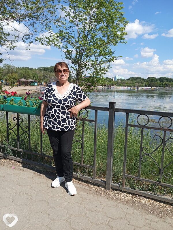 Нурселя, Караганда