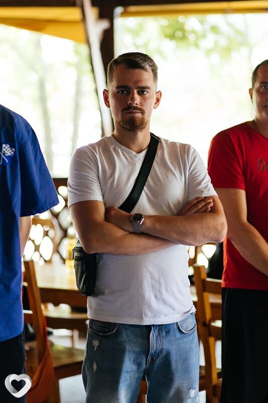 Григорий, 30, Ростове-на-Дону — анкета №2151369