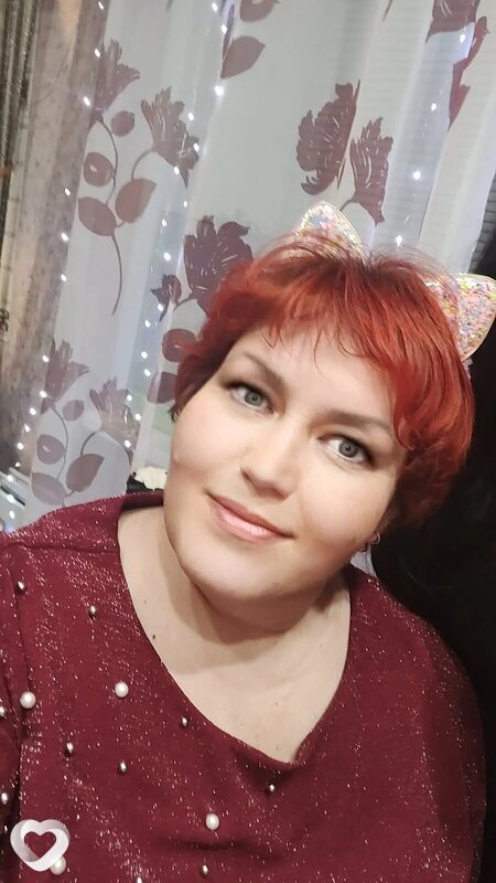 Ольга, 49, Липецке — анкета №2151372