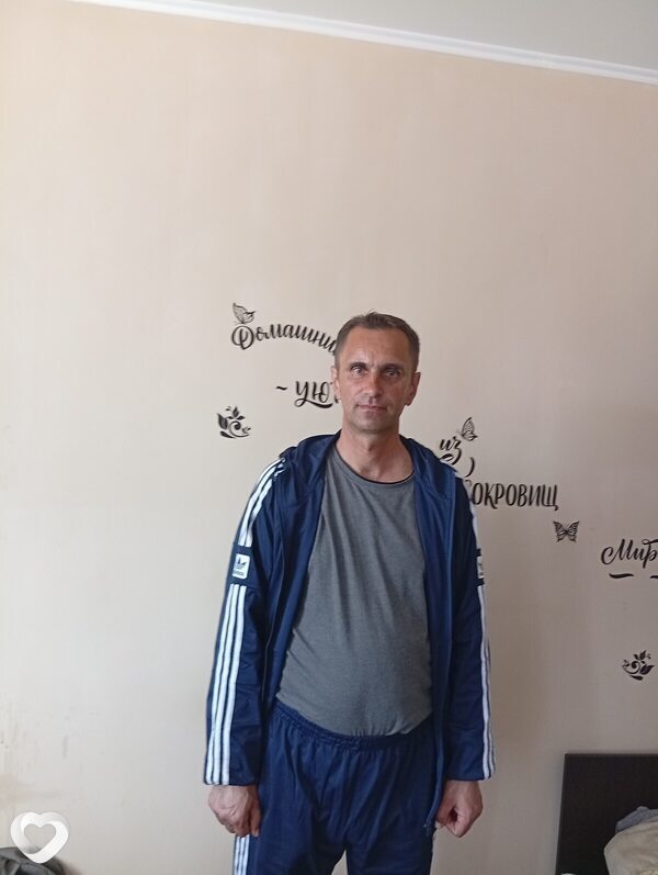 Игорь, 51, Санкт-Петербурге — анкета №2171093