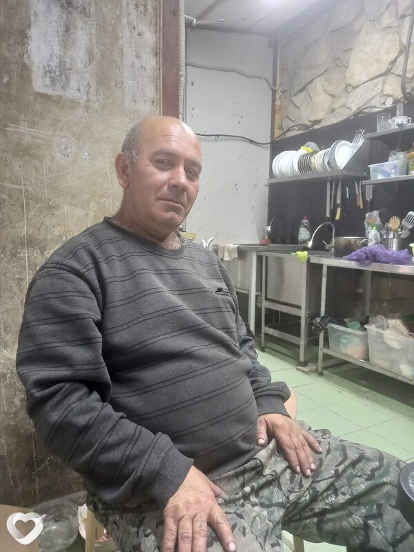 Артур, 54, Анапе — анкета №2151314