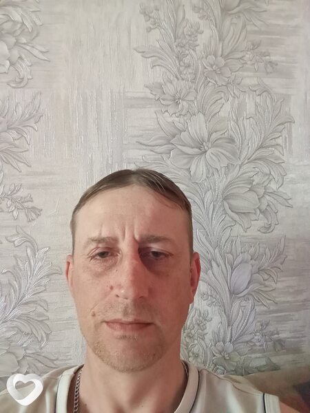 Виталий, 44, Каменеце — анкета №2171173