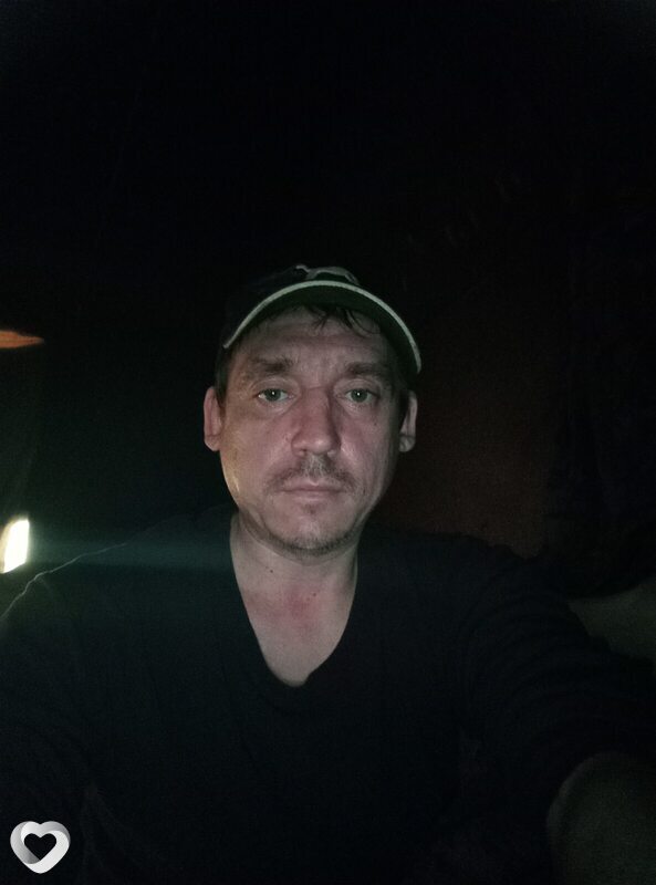 Андрей, 39, Самаре — анкета №2151317
