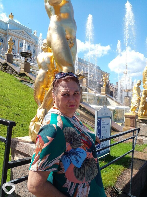 Татьяна, Харовск
