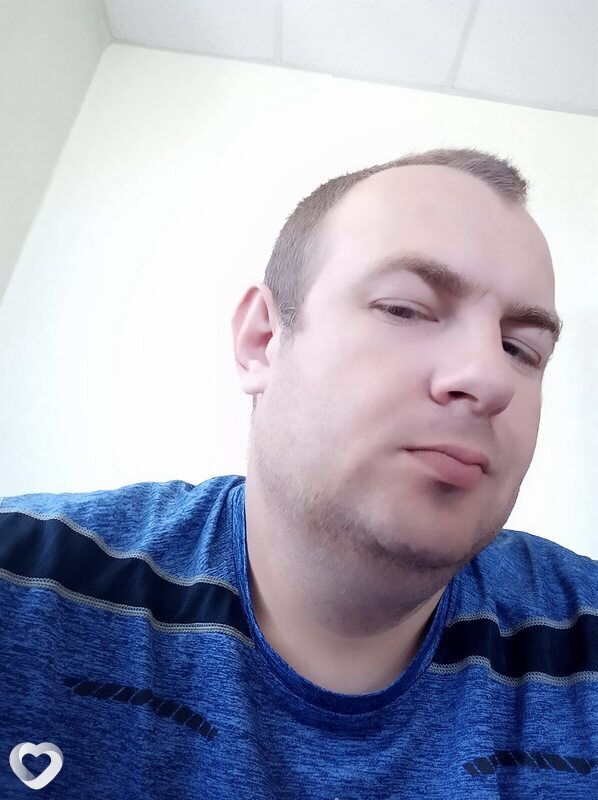 Виталий, 39, Москве — анкета №2151319