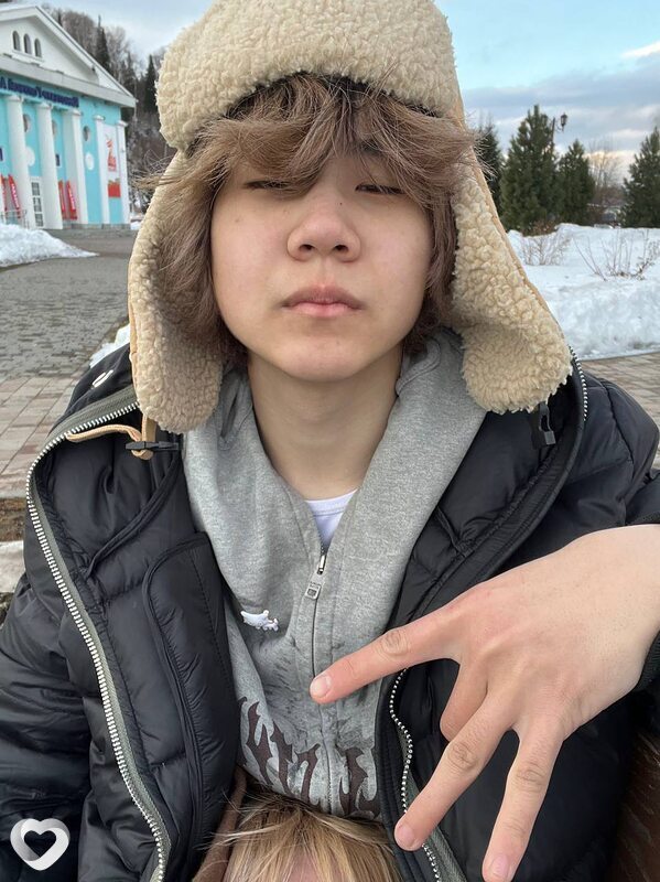 Nishimura, 19, Горно-Алтайске — анкета №2171175