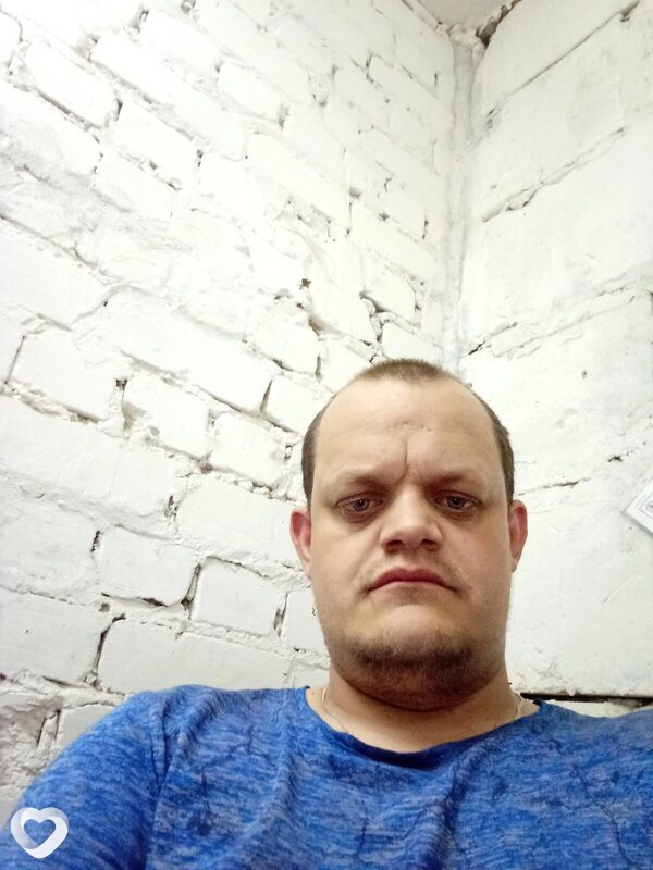 Дмитрий, 40, Воронеже — анкета №2151324
