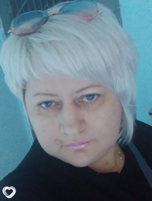 Оксана, 52, Чебоксарах — анкета №2151919