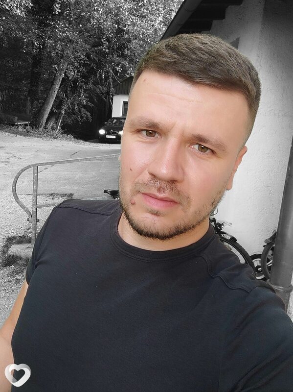Вб, 34, Кишинёв — анкета №2151920