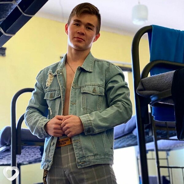 Домовой, 26, Новороссийске — анкета №2151923