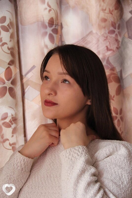 Люсьена, 25, Минске — анкета №2151933