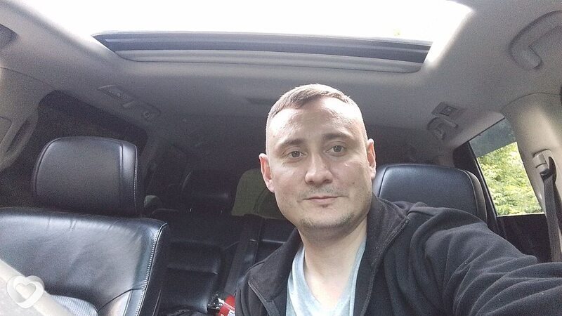 Ринат, 38, Уфе — анкета №2171185