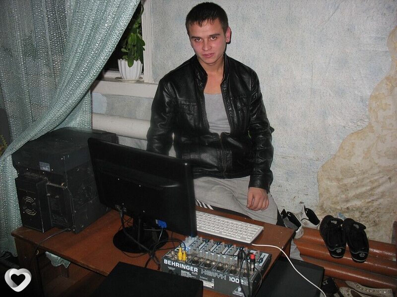 Артём, 34, Томске — анкета №2171186