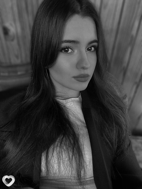 Ирина, 19, Екатеринбурге — анкета №2171188