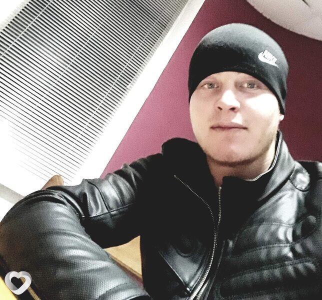 Максим, 34, Рязани — анкета №2151374