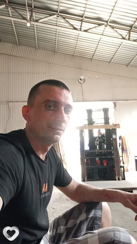 Михаил, 39, Балашихе — анкета №2151376