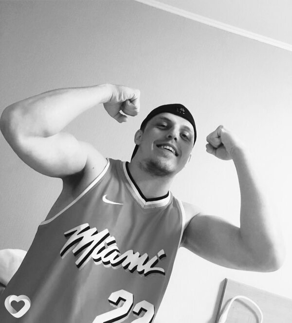 Vanilla, 30, Волгодонске — анкета №2171296