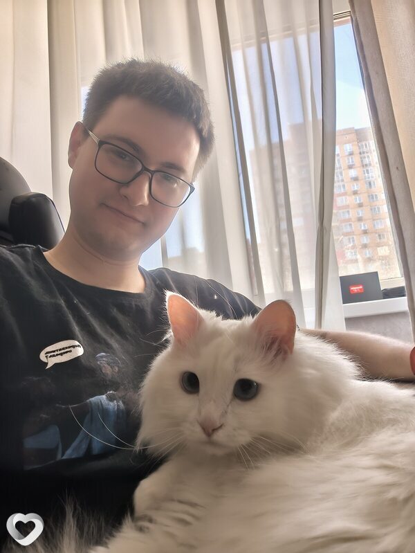 Дима, 30, Москве — анкета №2151499