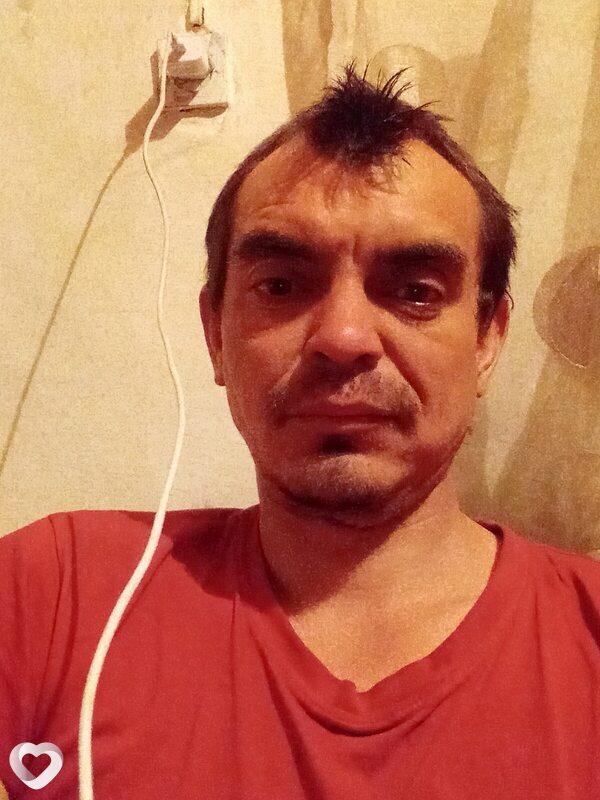 Юра, 33, Шемонаихе — анкета №2151501